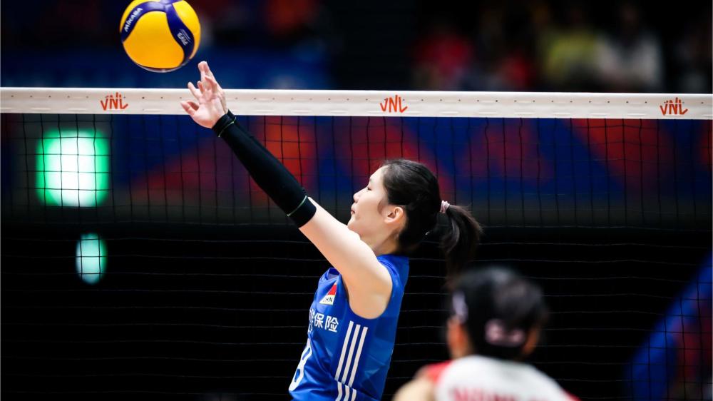 门徒登录：24年女排集训名单逐渐明晰！3大替补有望换人，张常宁或身兼两职