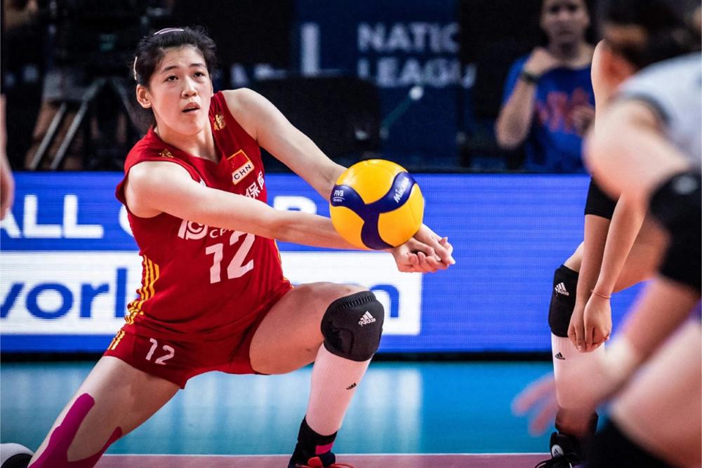 门徒登录：24年女排集训名单逐渐明晰！3大替补有望换人，张常宁或身兼两职