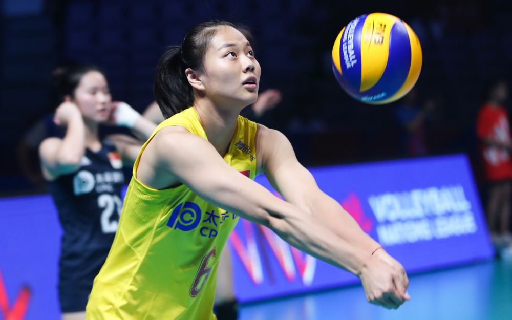 门徒登录：24年女排集训名单逐渐明晰！3大替补有望换人，张常宁或身兼两职