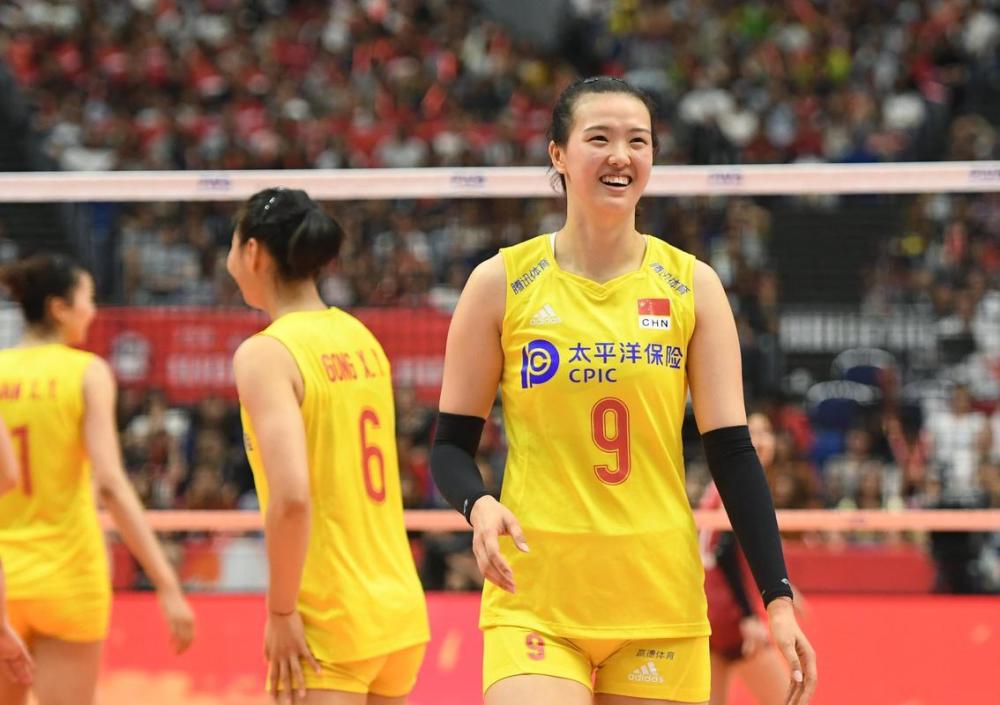 门徒登录：24年女排集训名单逐渐明晰！3大替补有望换人，张常宁或身兼两职