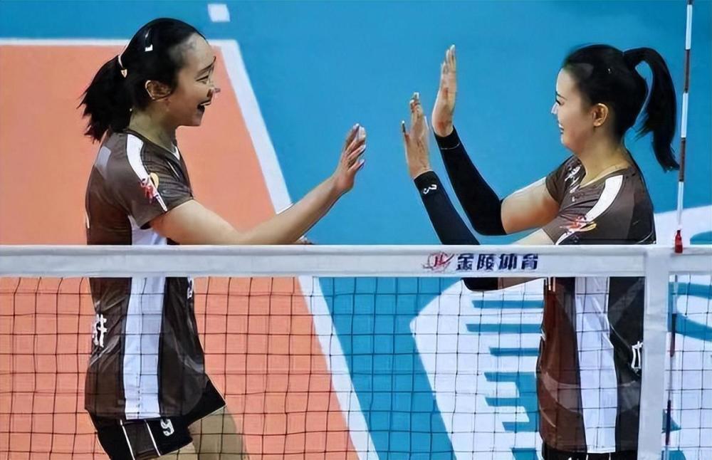 门徒登录：24年女排集训名单逐渐明晰！3大替补有望换人，张常宁或身兼两职