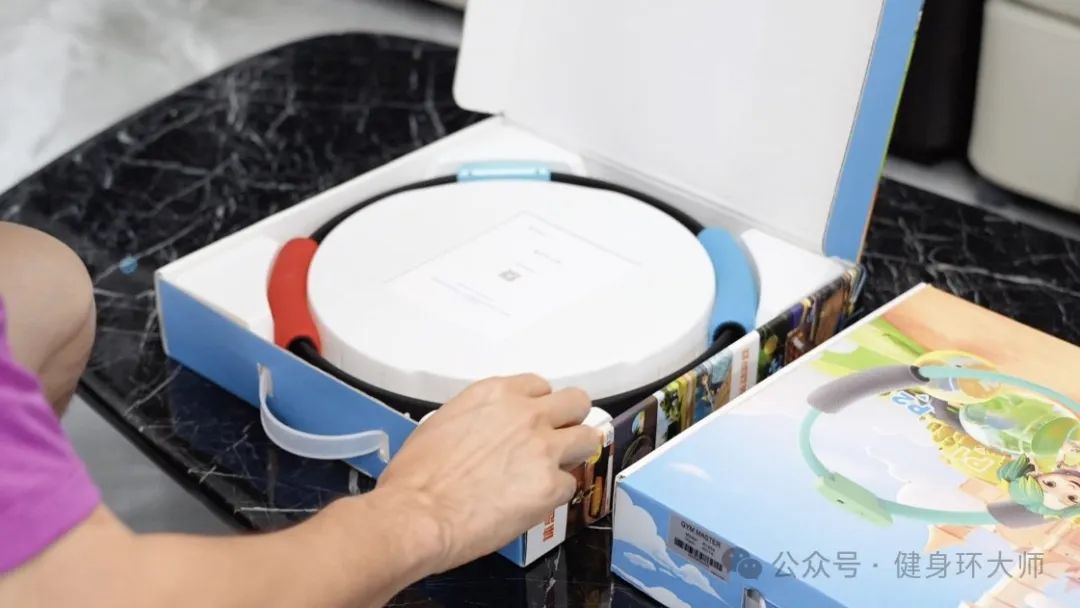 门徒娱乐登录：中国电信健身环被指神似任天堂，客服称“我们没法确认”