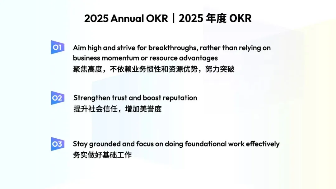 门徒娱乐登录：字节公布全员会内容：年度关键词“务实浪漫”，做一家永远有想象力的公司