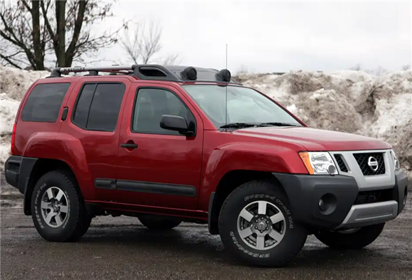 门徒娱乐主管：爷青回！日产Xterra越野官宣2028年登场：V6+混动双动力暴击